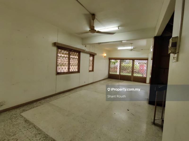 Rumah Teres 2-Tingkat untuk Dijual di Bangsar Baru, Bangsar oleh Sharil Routh - iProperty.com.my