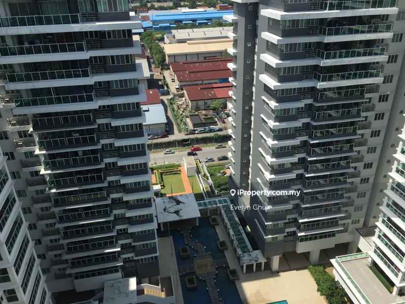 Condominium for Rent in The Regina by Evelyn Chua - iProperty.com.my