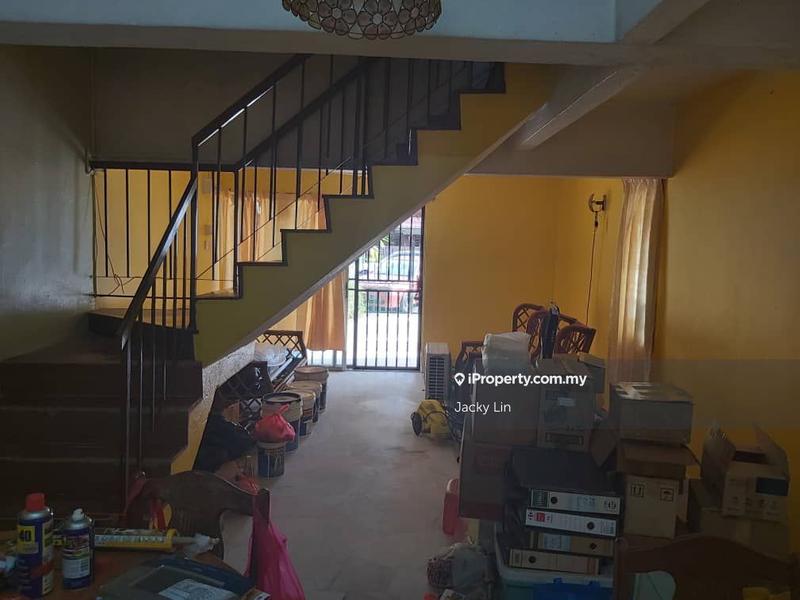 3-storey Terraced House for Sale in Taman Sri Muda, Shah Alam by Jacky Lin - iProperty.com.my