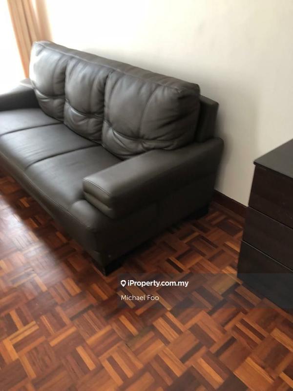 Rumah Bandar untuk Dijual di Serdang, Seri Kembangan oleh Michael Foo - iProperty.com.my