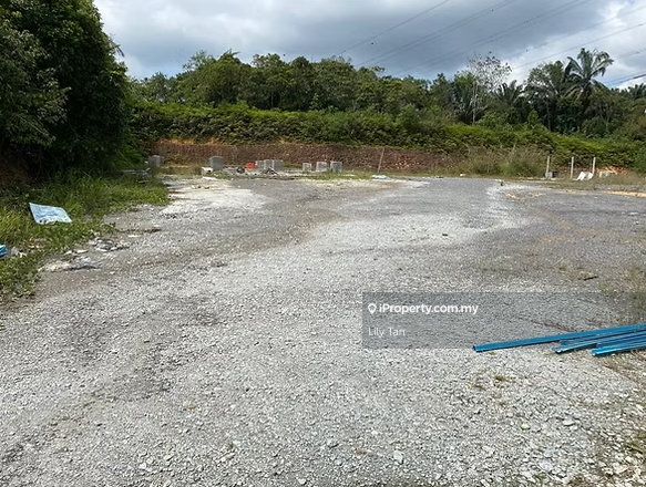 Industrial Land for Sale in Hi-Tech Industrial Park, Semenyih by Lily Tan - iProperty.com.my