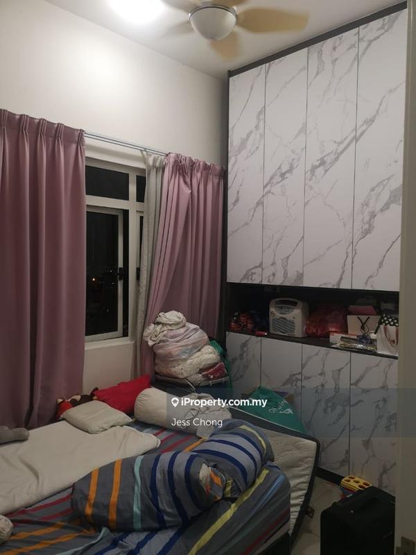 Condominium for Sale in La Thea Residences by Jess Chong - iProperty.com.my