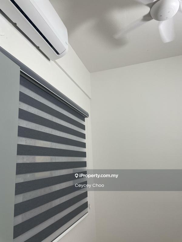 Residensi Servis untuk Disewa di 121 Residences oleh Ceycey Choo - iProperty.com.my