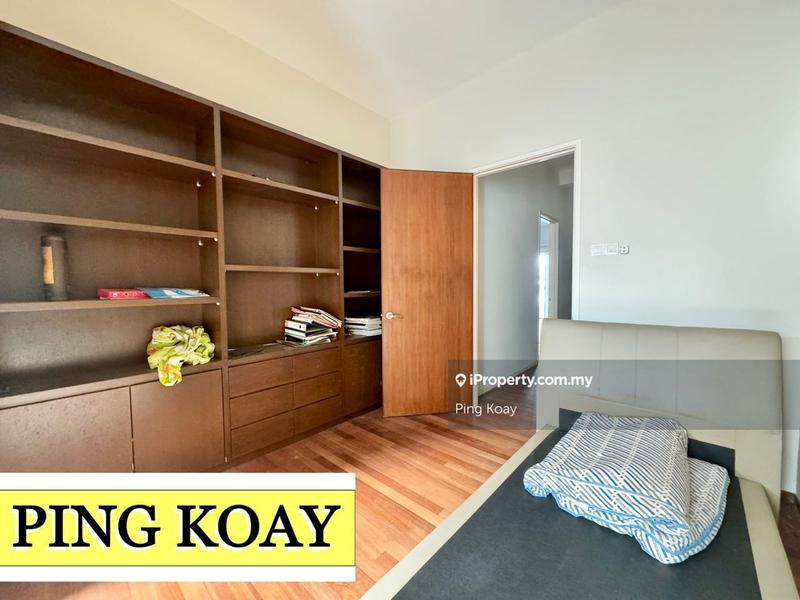 Rumah Teres 3-Tingkat untuk Dijual di Permai Jaya, Tanjung Bungah oleh Ping Koay - iProperty.com.my