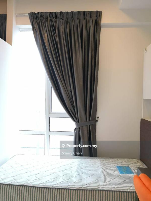 Kediaman Servis untuk Disewa di Garden Plaza oleh Sherry Chan - iProperty.com.my