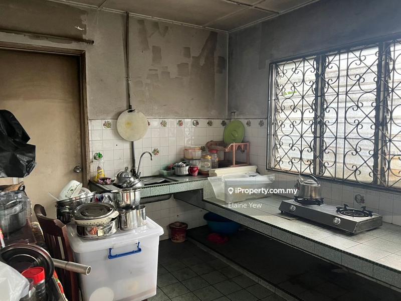 Bungalow House for Sale in Jalan Ipoh, Kuala Lumpur by Elaine Yew - iProperty.com.my