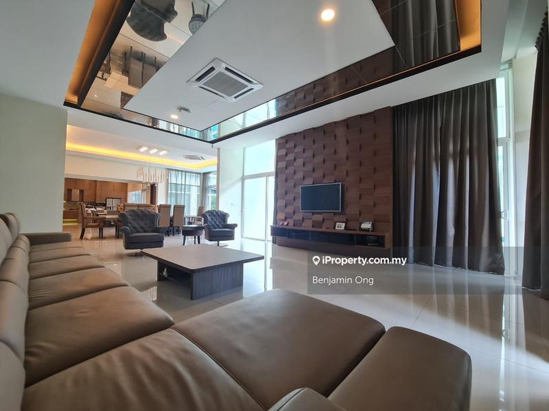 Bungalow House for Sale in Leisure Farm, Gelang Patah by Benjamin Ong - iProperty.com.my