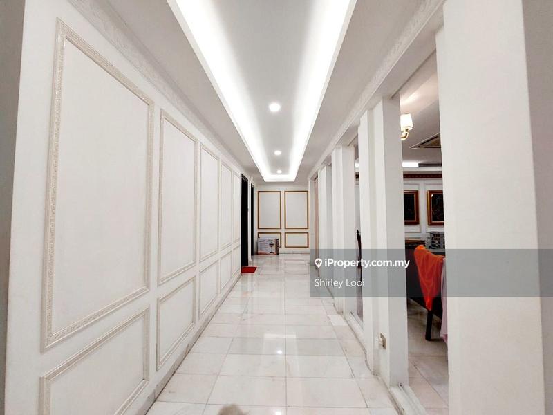 Banglo untuk Dijual di Bukit Jelutong, Shah Alam oleh Shirley Looi - iProperty.com.my