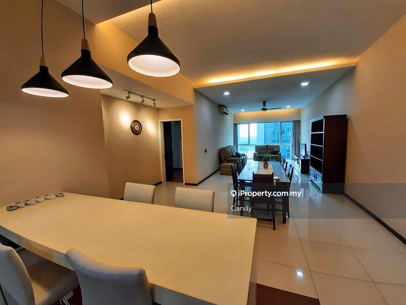 For Sale - Suasana Sentral Loft