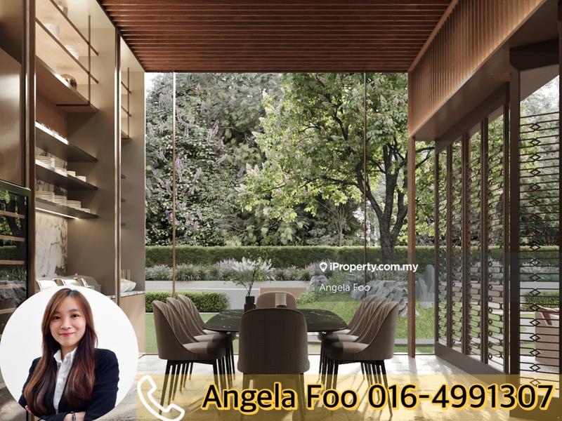 Condominium for Sale in The Anton by Angela Foo - iProperty.com.my