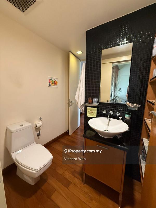 Condominium for Rent in Desa Damansara by Vincent Wan - iProperty.com.my