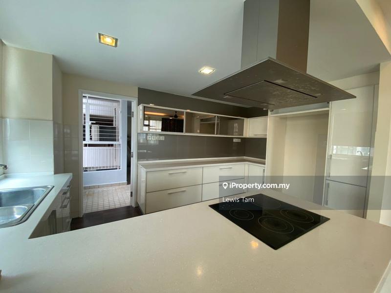 Condominium for Sale in The Saffron by Lewis Tam - iProperty.com.my