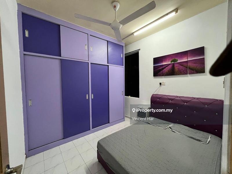 2.5-storey Terraced House for Sale in Desa Manjung Raya, Lumut by Vincent Har - iProperty.com.my