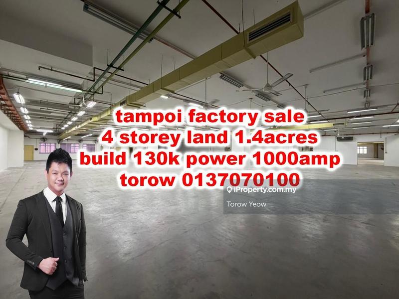 For Sale - taman gembira tampoi