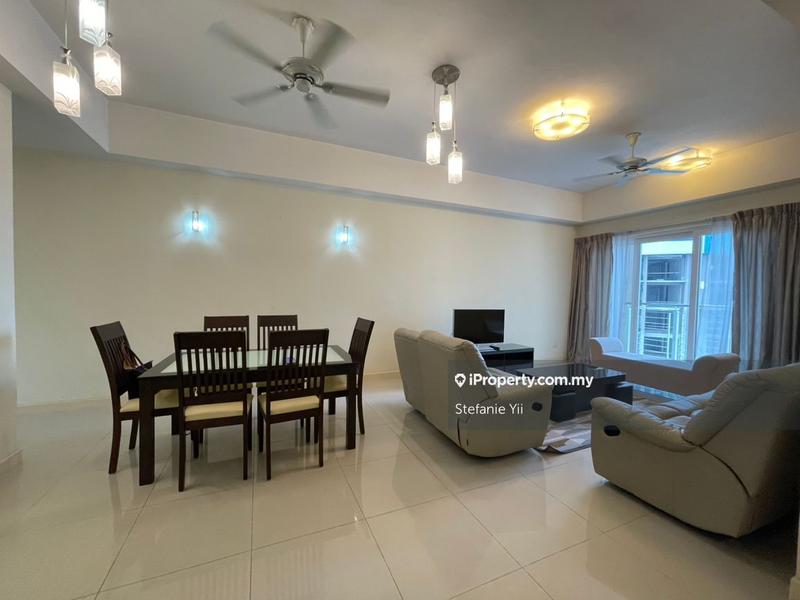 Condominium for Sale in Gaya Bangsar by Stefanie Yii - iProperty.com.my