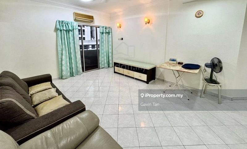 For Sale - Sri Permai