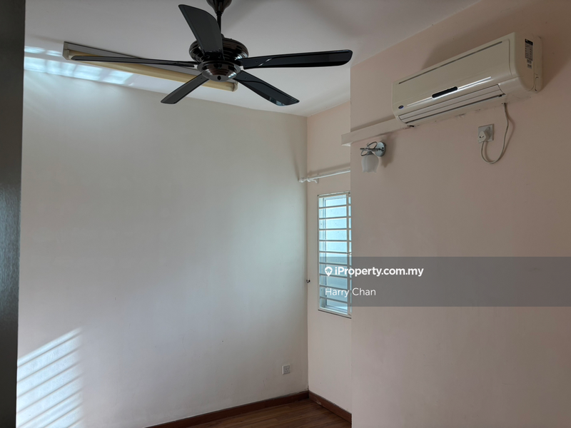 Apartment for Sale in D'Palma by Harry Chan - iProperty.com.my