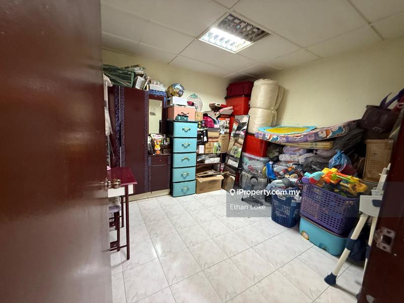 Rumah Berangkai 1 Tingkat untuk Dijual di SD 2 [Good Condition], Bandar Sri Damansara oleh Ethan Loke - iProperty.com.my