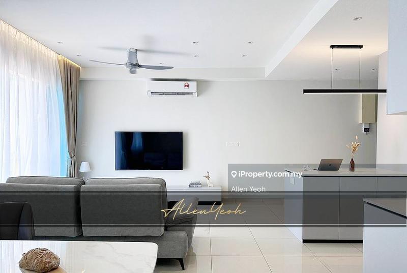 For Rent - Waterside Residence