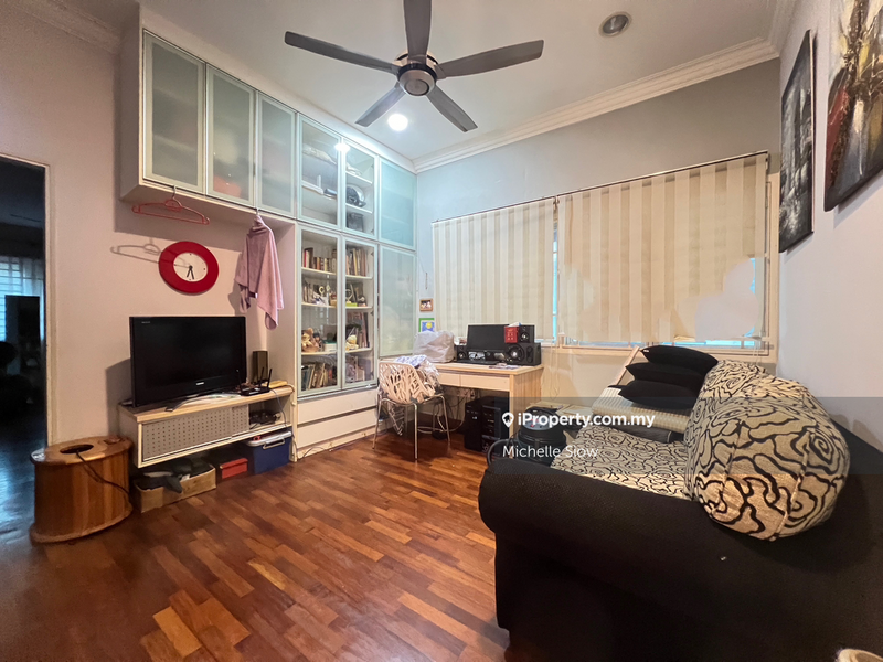 Rumah Teres 2-Tingkat untuk Dijual di Taman Desa Aman, Cheras oleh Michelle Siow - iProperty.com.my