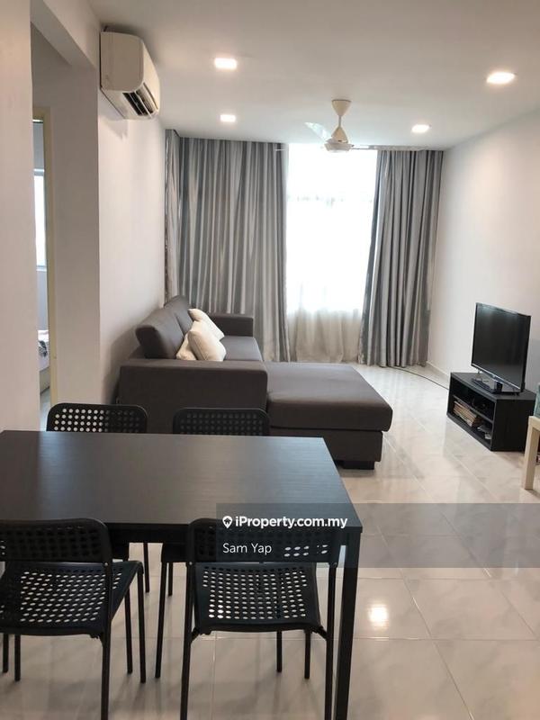 For Sale - Sierra Residency