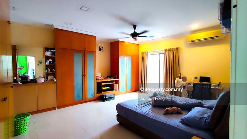 Kondominium untuk Dijual di Vista Komanwel B oleh Austen Fong - iProperty.com.my