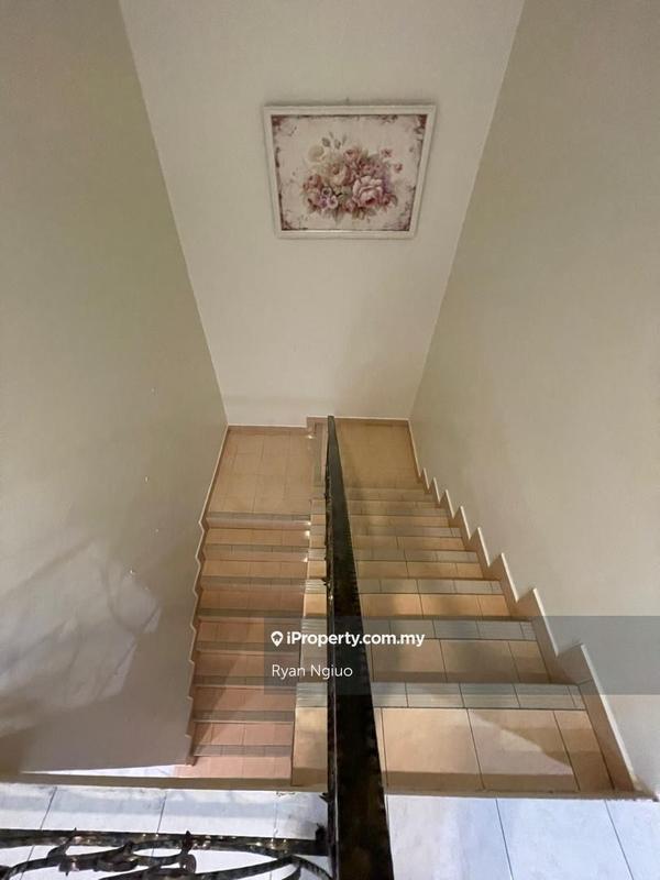 2-storey Terraced House for Sale in Taman Ikhlas, Bandar Sungai Long by Ryan Ngiuo - iProperty.com.my