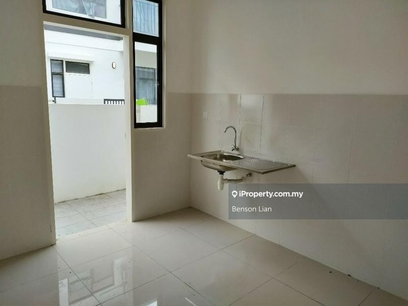 2-storey Terraced House for Sale in Eco Grandeur, Puncak Alam by Benson Lian - iProperty.com.my