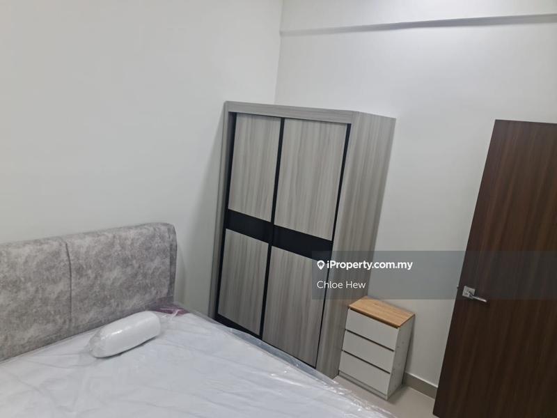 Condominium for Rent in Ara Sentral by Chloe Hew - iProperty.com.my