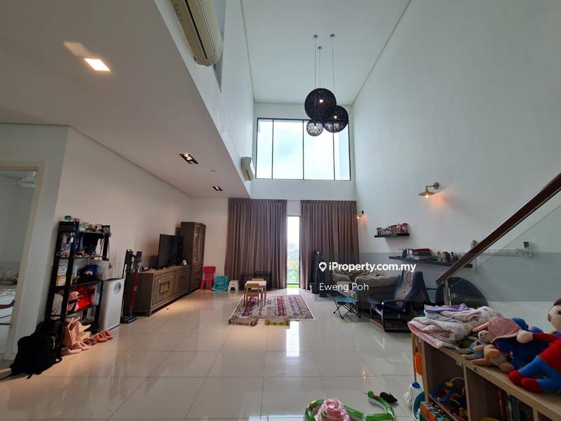 Rumah Bandar untuk Dijual di Sunway Montana, Setapak oleh Eweng Poh - iProperty.com.my