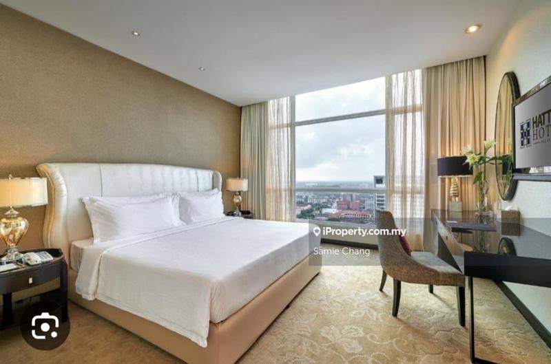 For Sale - Hatten Hotel