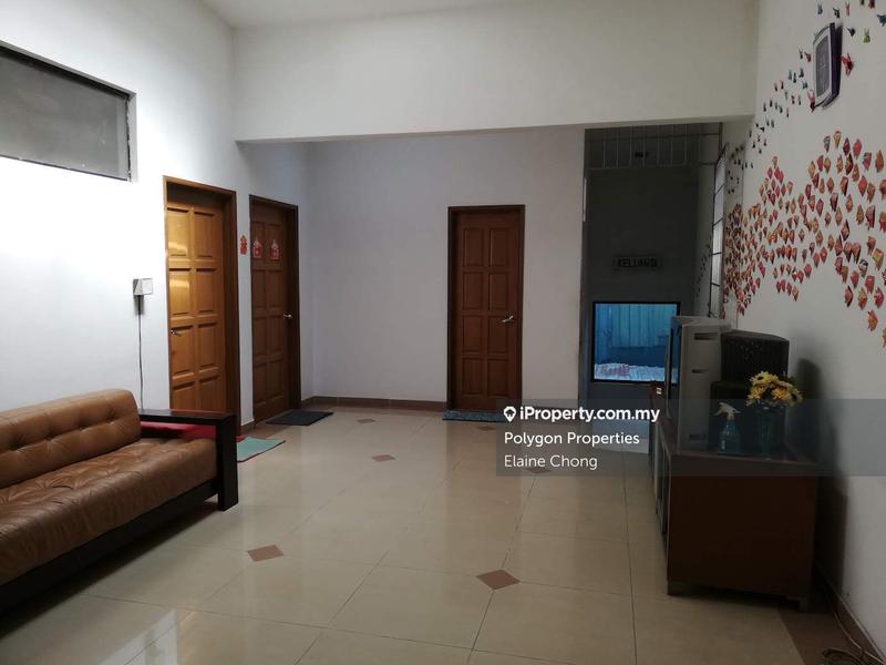 Commercial Bungalow for Sale in KLCC, KL City Centre by Elaine Chong - iProperty.com.my