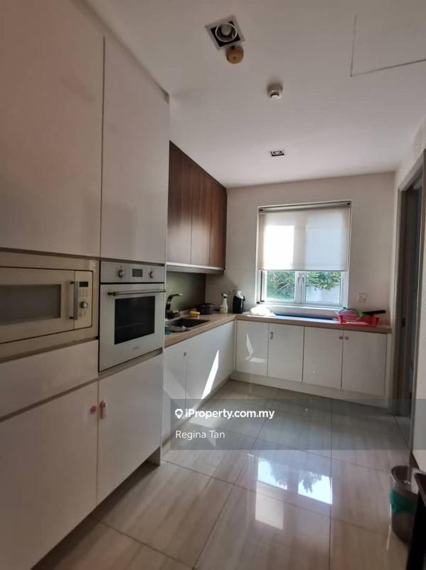 Rumah Berkembar untuk Dijual di Dutamas, Kuala Lumpur oleh Regina Tan - iProperty.com.my