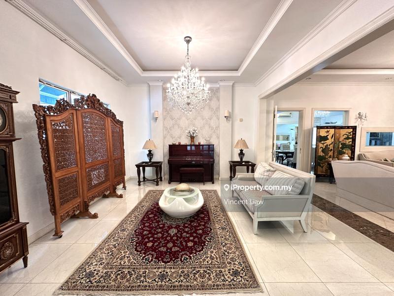 Bungalow House untuk Dijual di Dvilla kota damansara, Kota Damansara oleh Vincent Liaw - iProperty.com.my