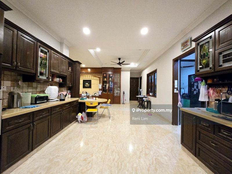 Bungalow House untuk Dijual di Pju 3, Tropicana oleh Reni Lim - iProperty.com.my