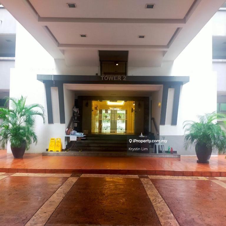 Kondominium untuk Dijual di The Boulevard oleh Krystin Lim - iProperty.com.my