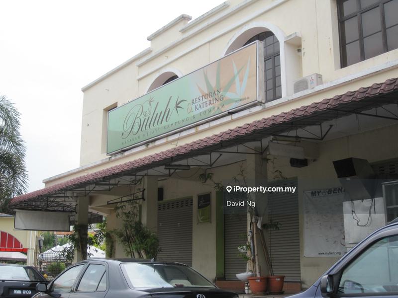 For Sale - Mutiara damansara, Kota damansarsa, Damansara Utama