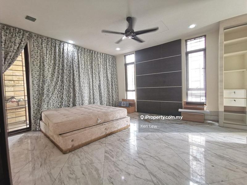 Banglo untuk Dijual di Taman Bukit Segar, Cheras oleh Ken Lew - iProperty.com.my