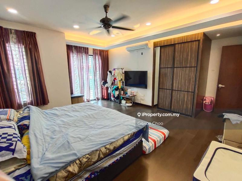 Bungalow House for Sale in Taming Mutiara, Bandar Sungai Long by Gibson Choo - iProperty.com.my