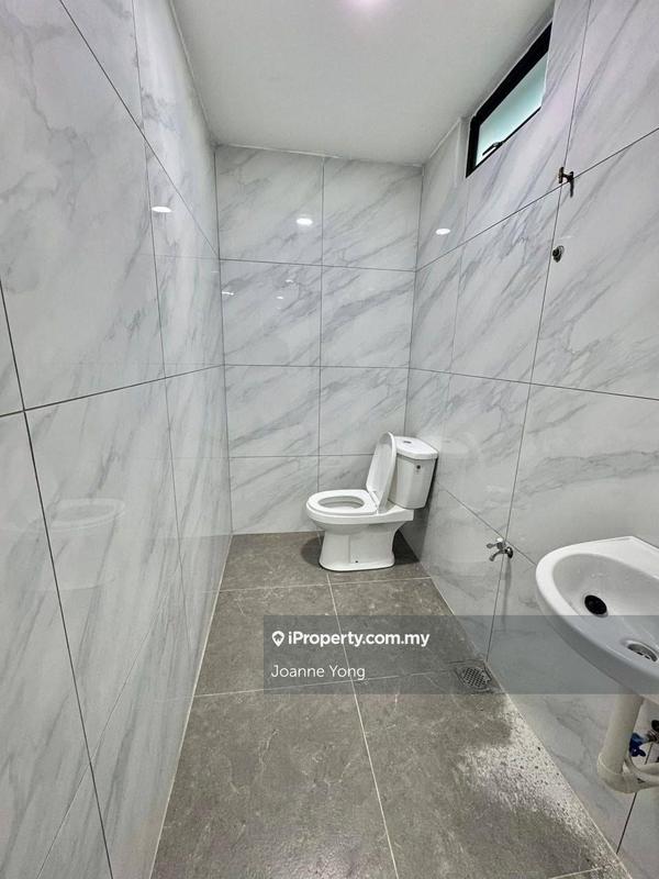 2-storey Terraced House for Sale in Bandar Baru Permas Jaya, Permas Jaya by Joanne Yong - iProperty.com.my