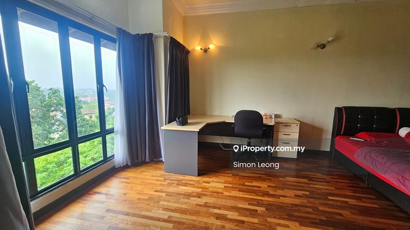 Rumah Berangkai 2 Tingkat untuk Disewa di Bukit Jelutong, Shah Alam oleh Simon Leong - Bedroom - iProperty.com.my