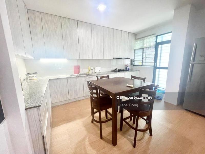Pangsapuri untuk Disewa di Tribeca Condominium and Suites oleh Eulene Tiong - iProperty.com.my