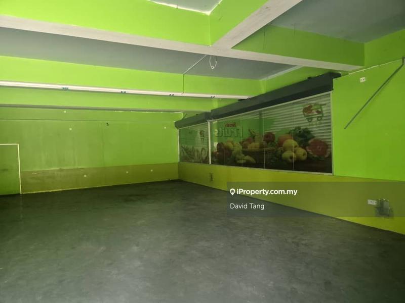 Kedai untuk Disewa di Kota Emerald, Rawang oleh David Tang - iProperty.com.my