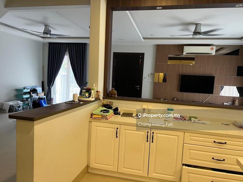Rumah Berkembar untuk Dijual di Alam Sutera, Bukit Jalil oleh Chang Kheng Fatt - iProperty.com.my