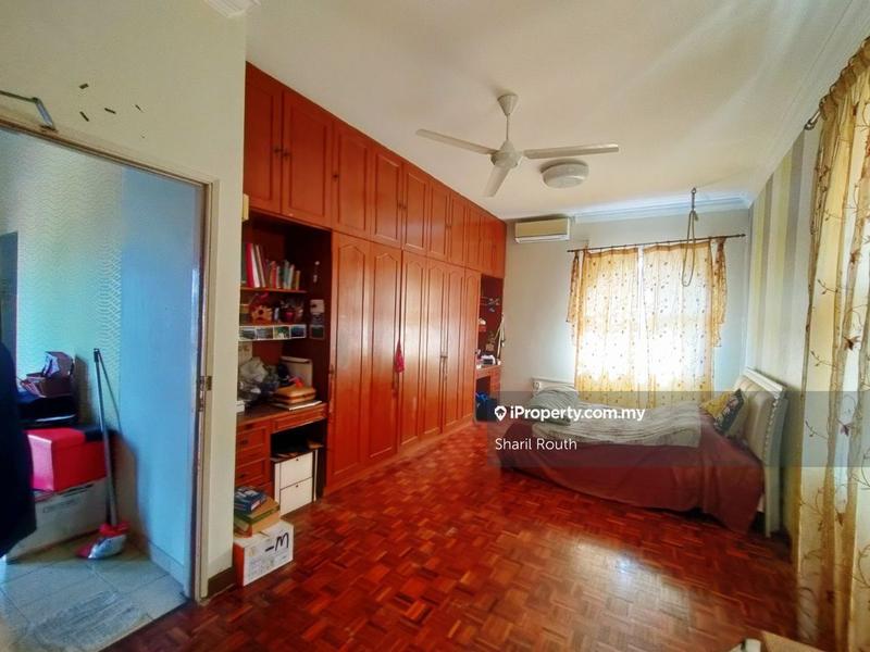 Rumah Berkembar untuk Dijual di Double Storey Bungalow Taman Bukit Ampang, Ampang oleh Sharil Routh - iProperty.com.my