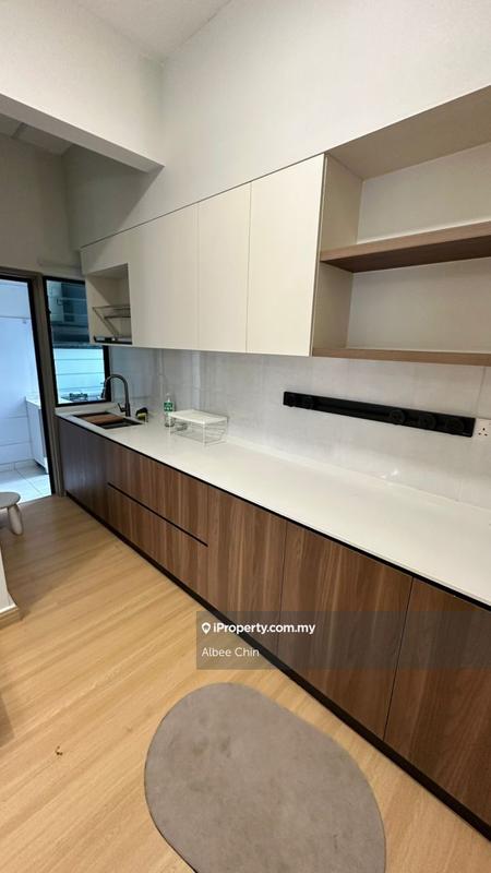 Townhouse untuk Disewa di Taman Putra Perdana, Puchong oleh Albee Chin - iProperty.com.my