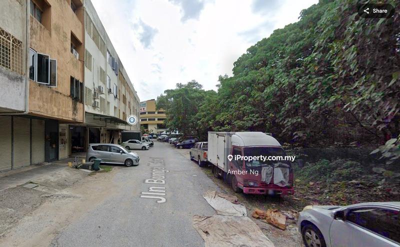 Shop / Office untuk Dijual di Taman Suria Jaya, Cheras oleh Amber Ng - iProperty.com.my