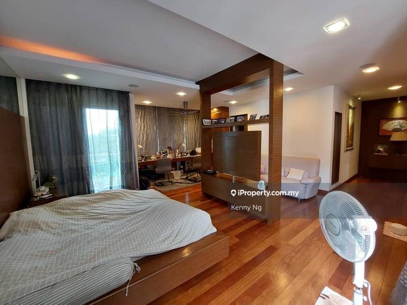 Bungalow House for Sale in Setia Eco Park, Setia Alam by Kenny Ng - iProperty.com.my