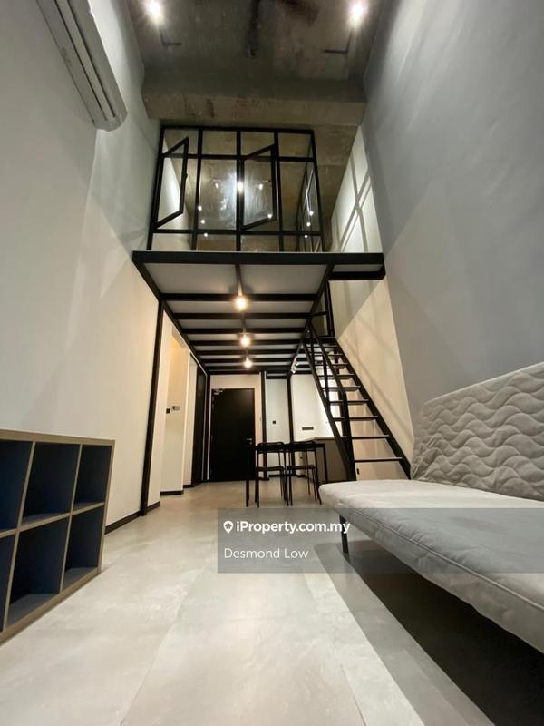 Service Residence for Rent in Opus KL by Desmond Low - iProperty.com.my