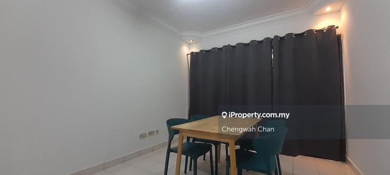 For Rent - Palm Spring @ Damansara